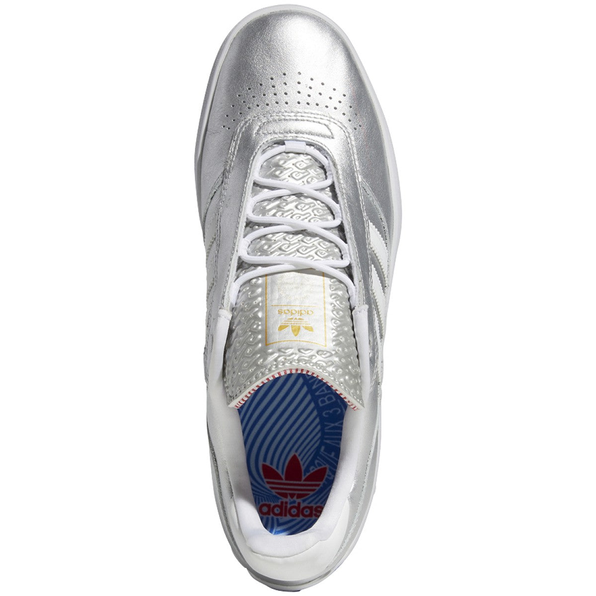 adidas Men's Puig Sneakers