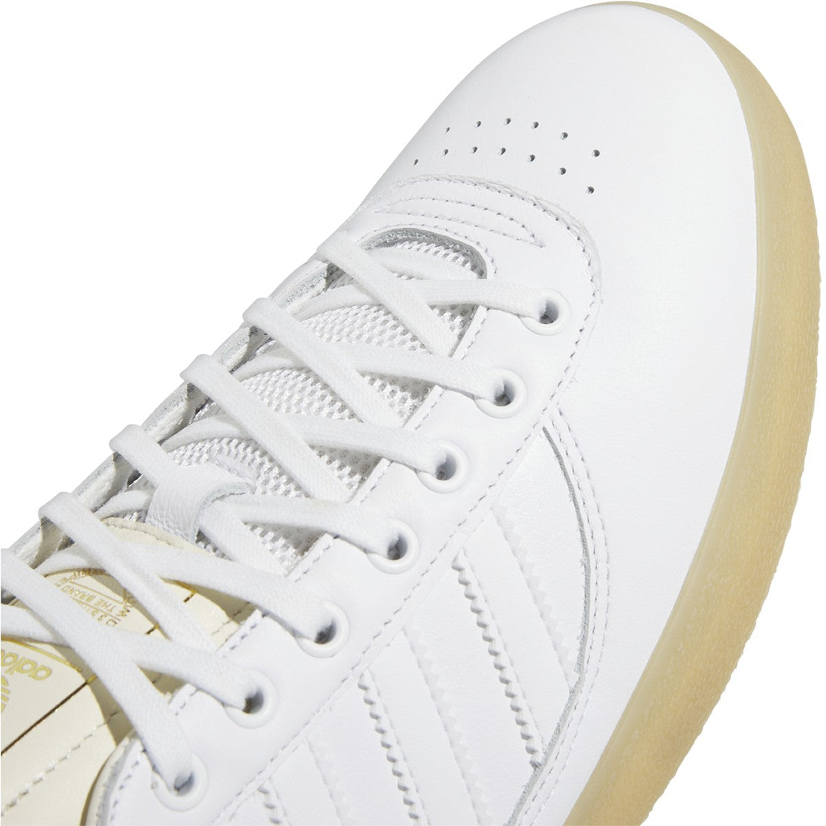 adidas Men's Puig Indoor Sneakers