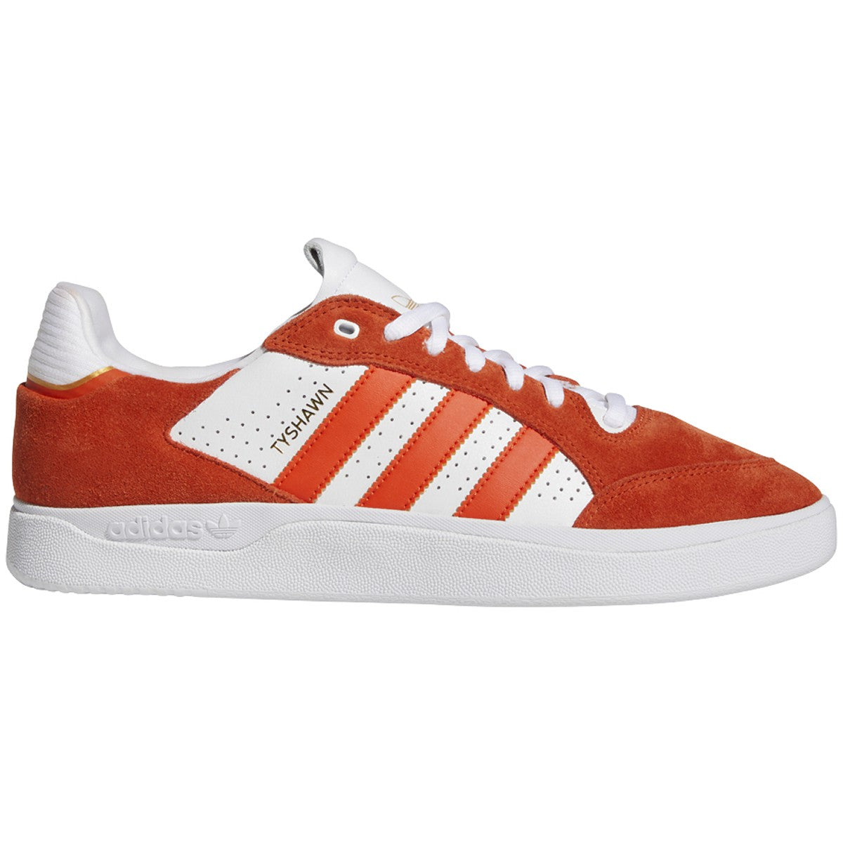 adidas Men's Tyshawn Low Sneakers