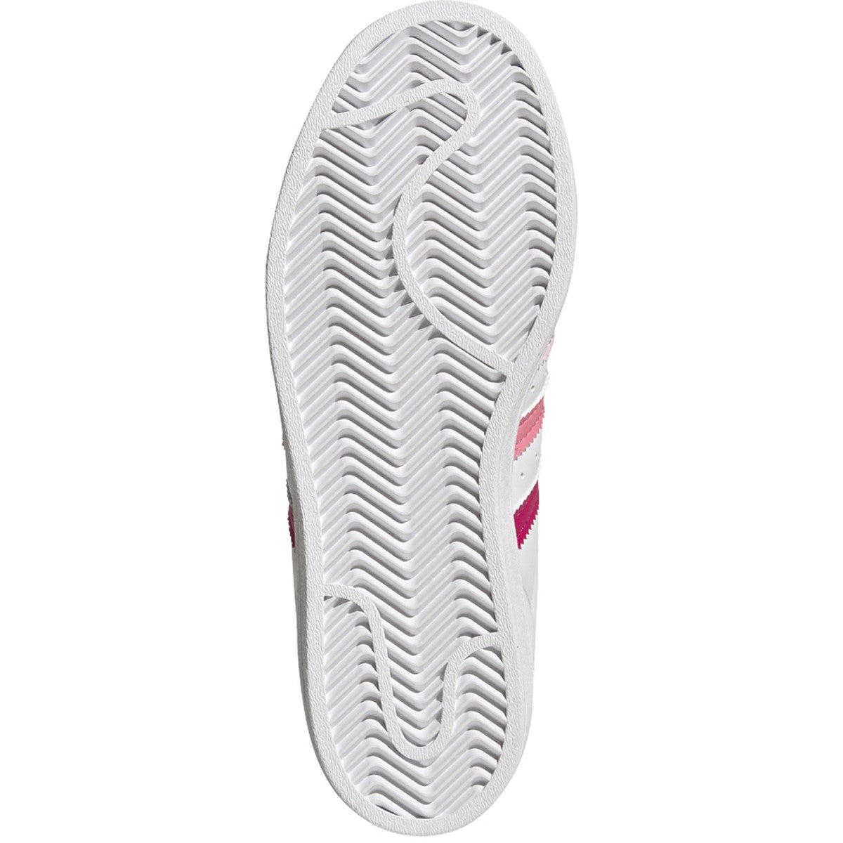 adidas Youth Superstar J Sneakers