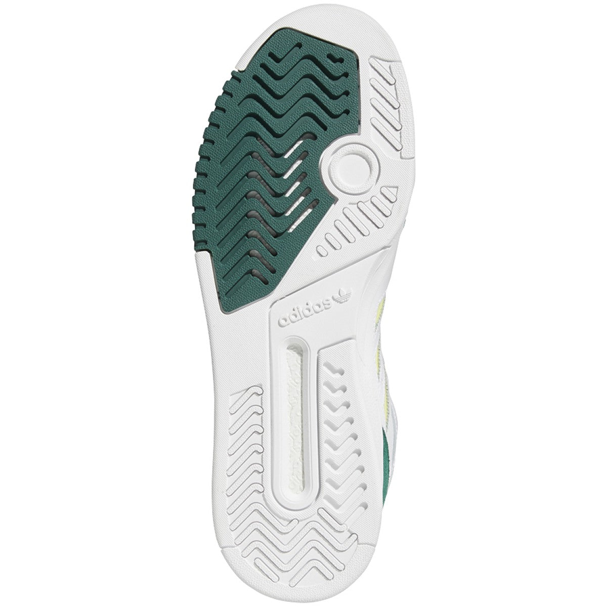 adidas Men's Drop Step Xl Sneakers