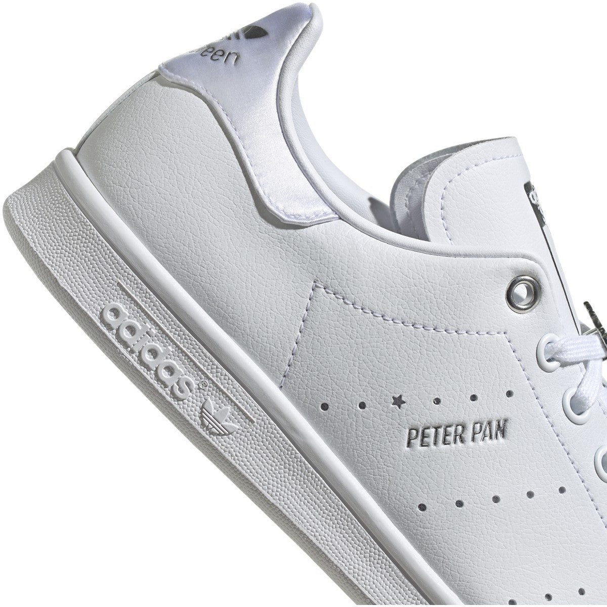 adidas Men's Stan Smith Sneakers