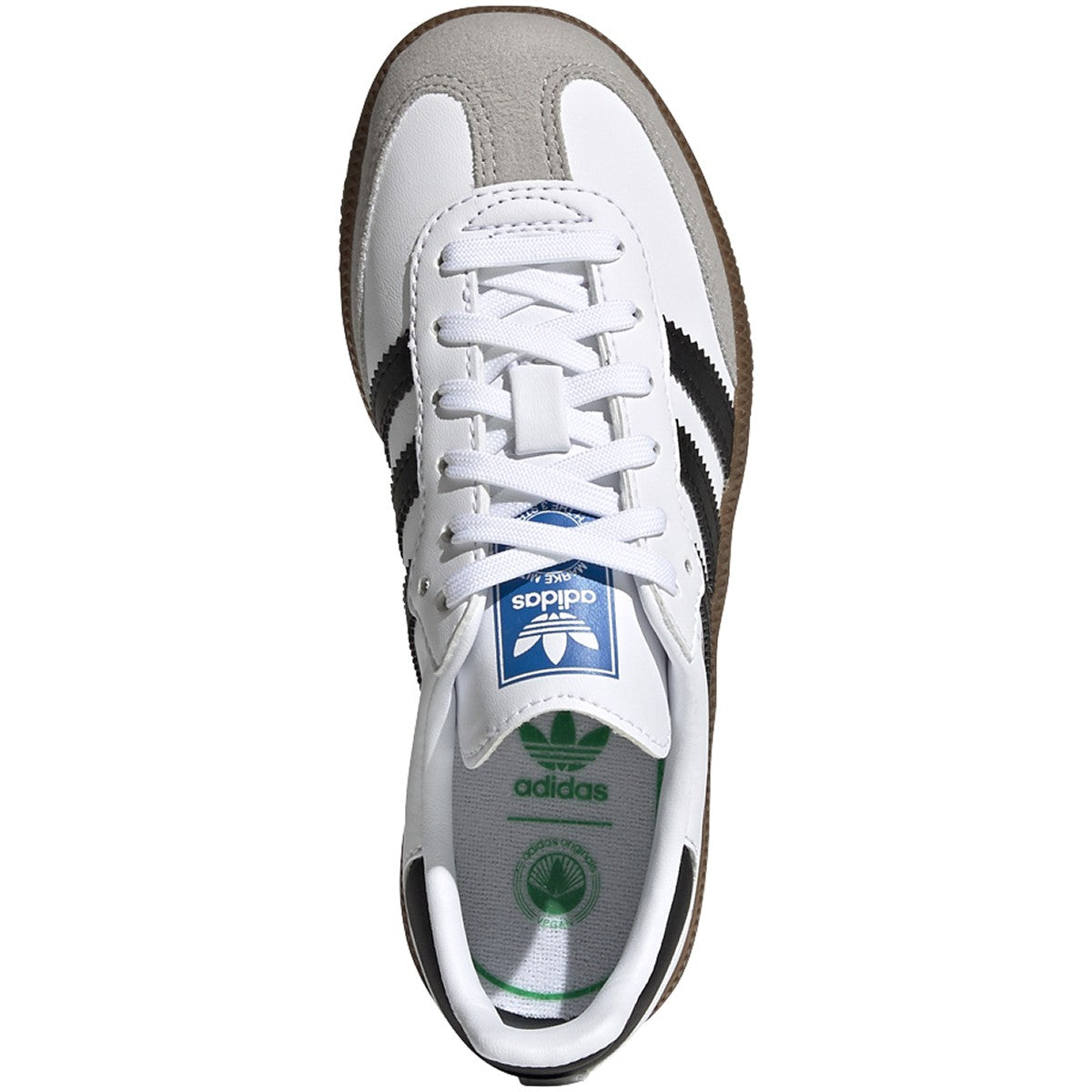 adidas Kids Samba Og C