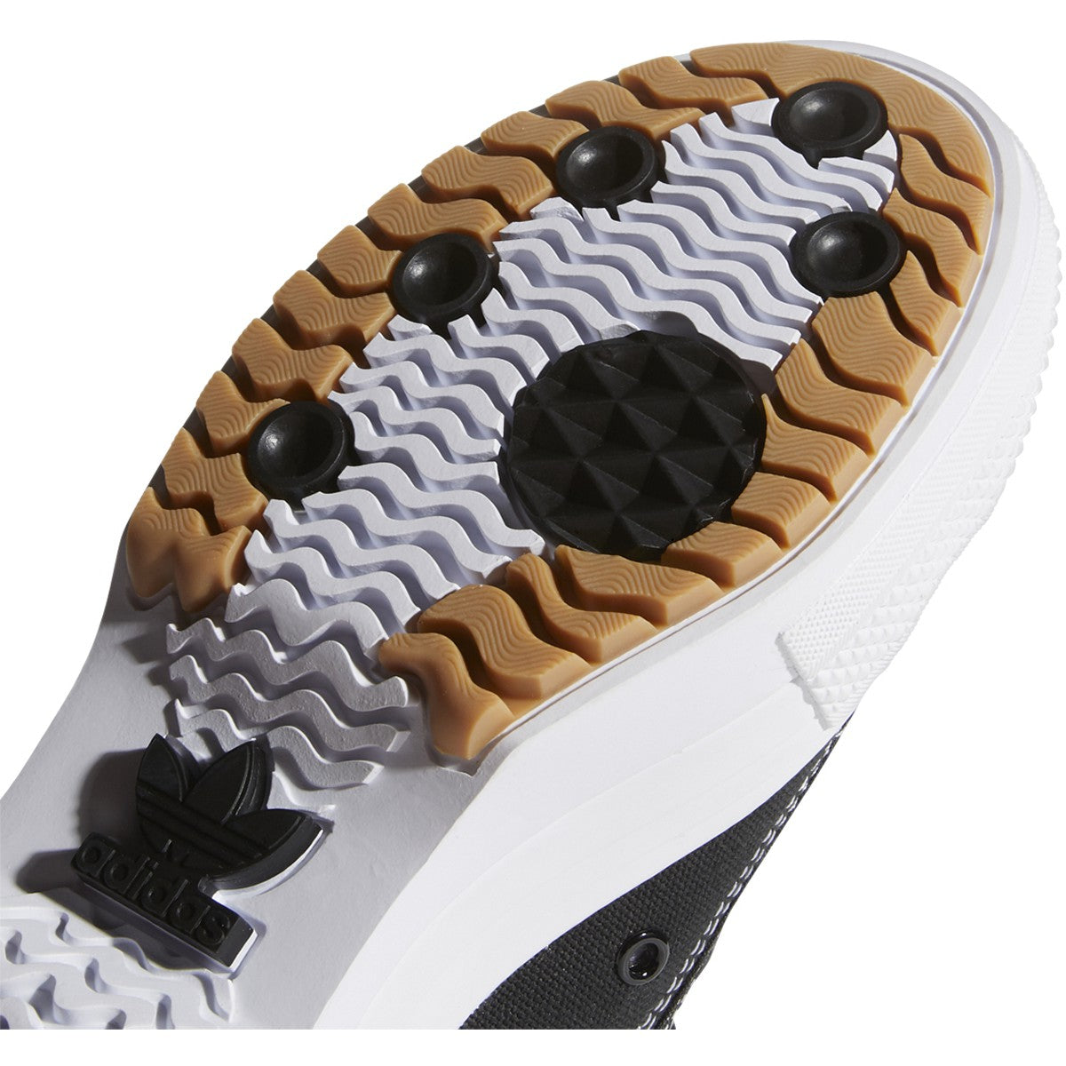 adidas Women's Nizza Trek W Sneakers