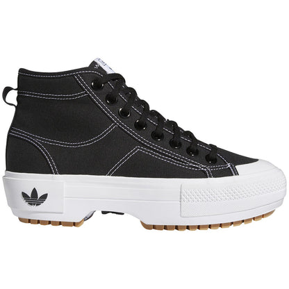 adidas Women's Nizza Trek W Sneakers