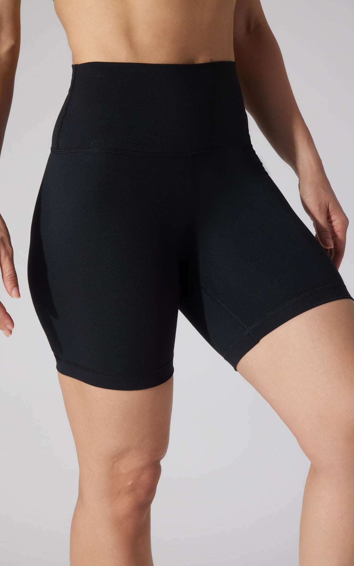 90 Degree by Reflex 2 PK Wonderlink 7" Side Pocket Short and Everyday Classic Short