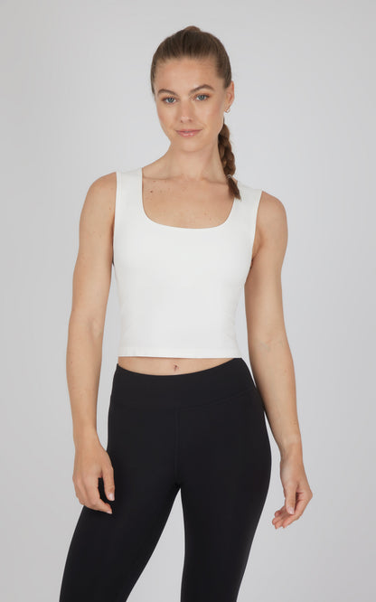 90 Degree by Reflex 2 PK Seamless Coraline Meet and Greet Tank