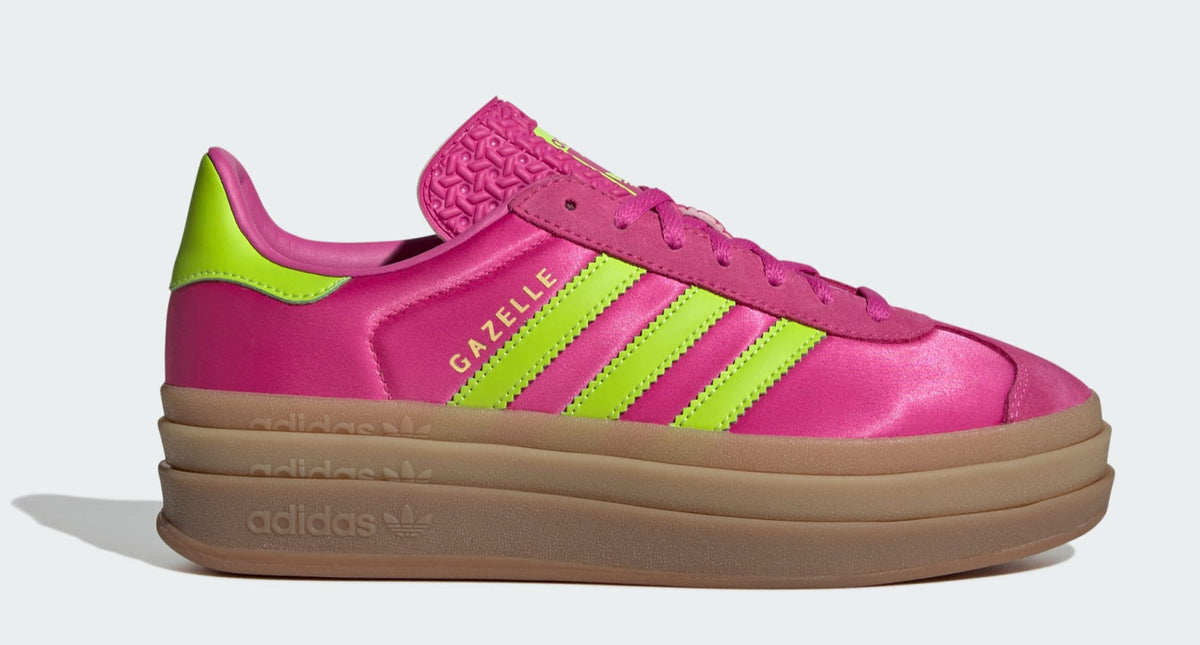 adidas Women's Gazelle Bold W Sneakers