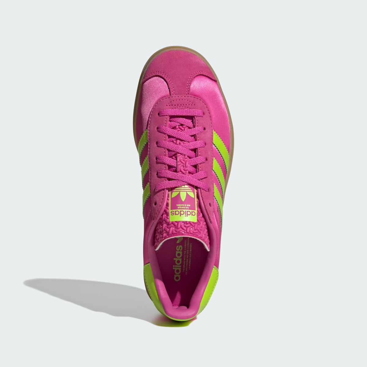 adidas Women's Gazelle Bold W Sneakers