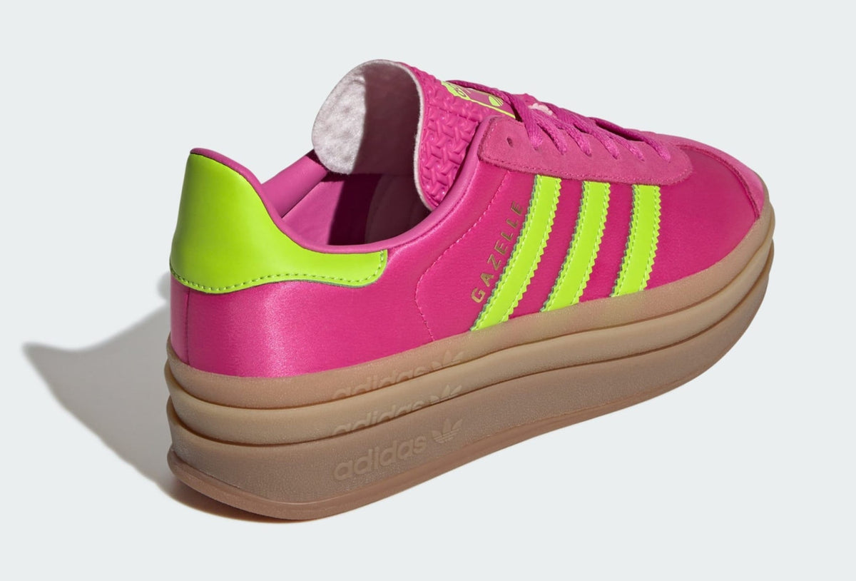 adidas Women's Gazelle Bold W Sneakers