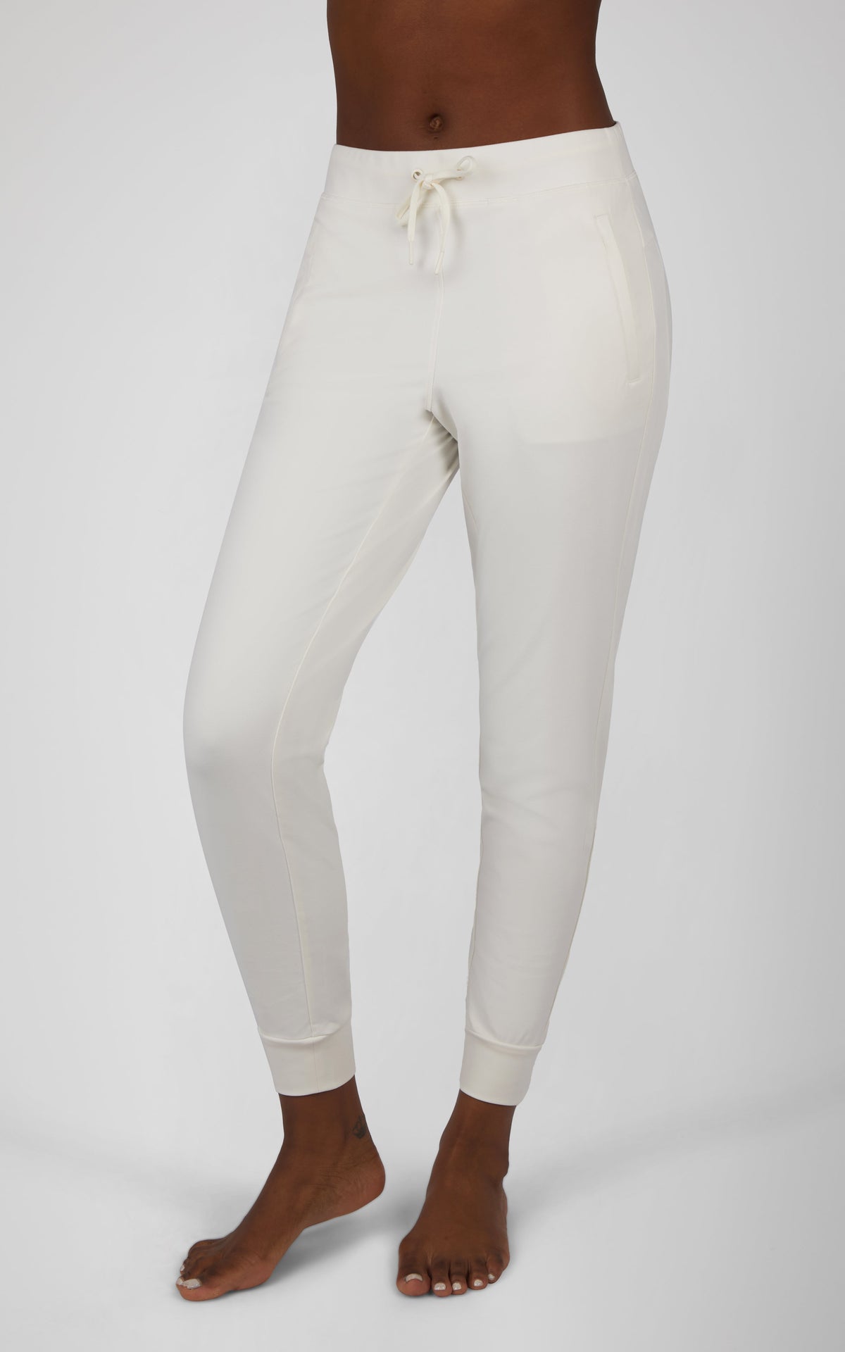 90 Degree by Reflex Lux Avenue Side Pocket Jogger