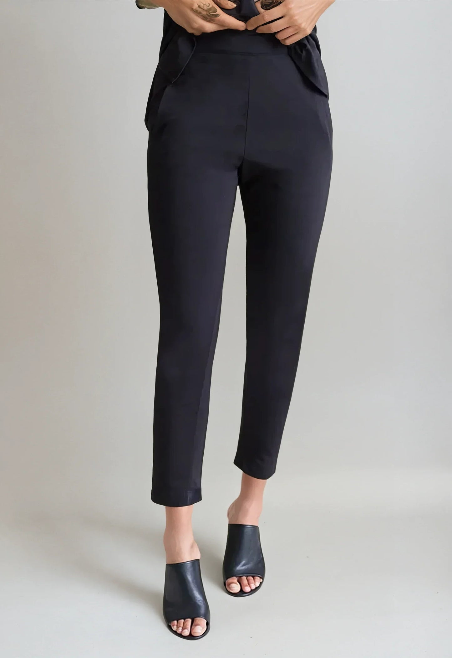Ginza Jogger Pant