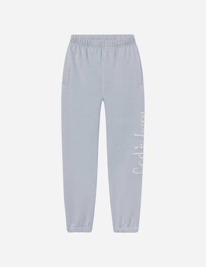 Elevated Faith God Is Here Unisex Sweatpant