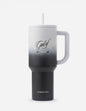 Elevated Faith God of Miracles 40 oz Ascend Tumbler