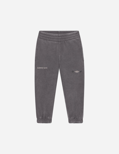 Elevated Faith God of Miracles Kids Sweatpant