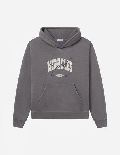 Elevated Faith God of Miracles Unisex Hoodie