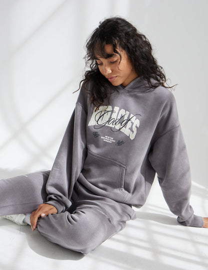 Elevated Faith God of Miracles Unisex Hoodie