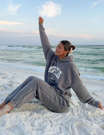 Elevated Faith God of Miracles Unisex Hoodie
