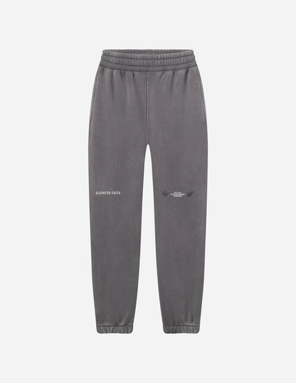 Elevated Faith God of Miracles Unisex Sweatpant