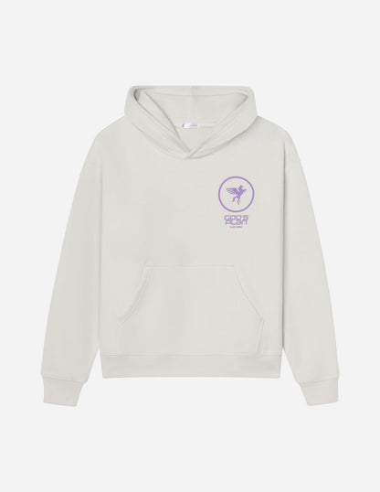 Elevated Faith God's Plan Racing Unisex Hoodie