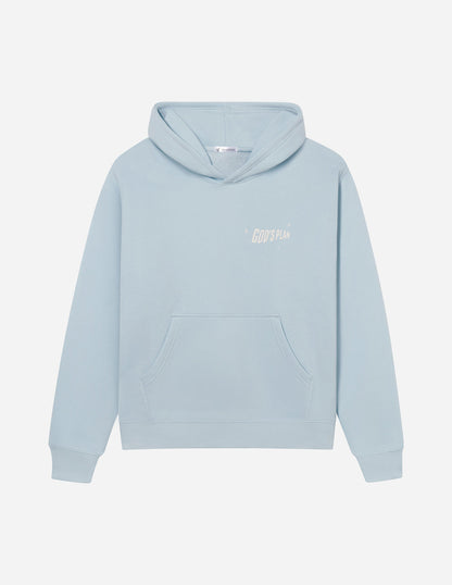 Elevated Faith God's Plan Unisex Hoodie