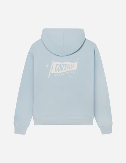 Elevated Faith God's Plan Unisex Hoodie