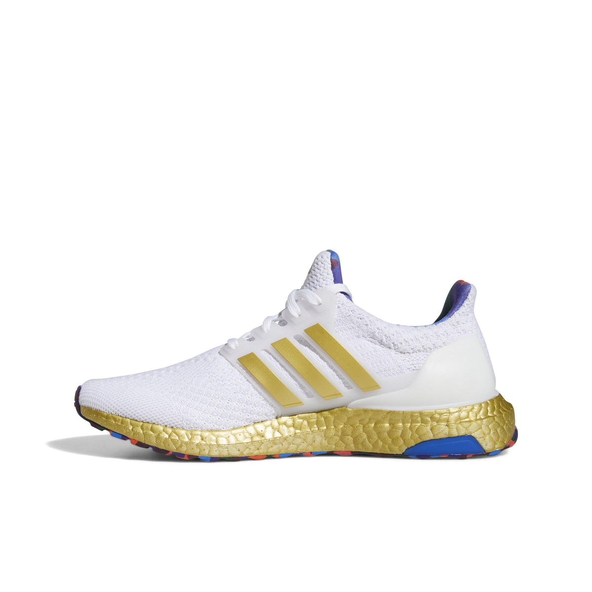 adidas Men's Ultraboost 5.0 Dna Title I Sneakers