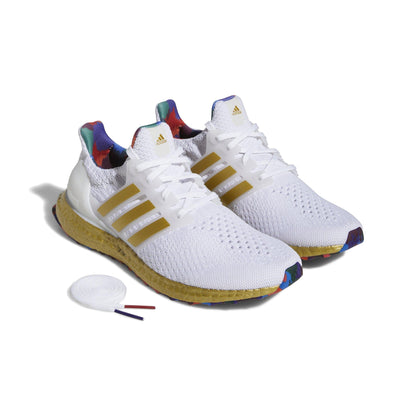 adidas Men's Ultraboost 5.0 Dna Title I Sneakers