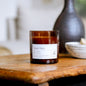 Good Orris Candle