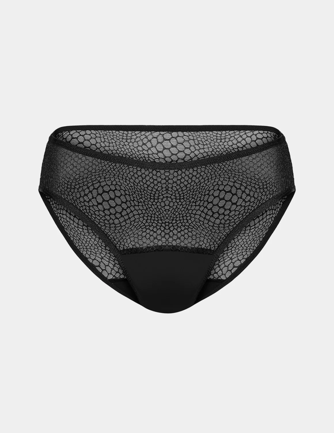 Essential Lace Bikini - Last Call
