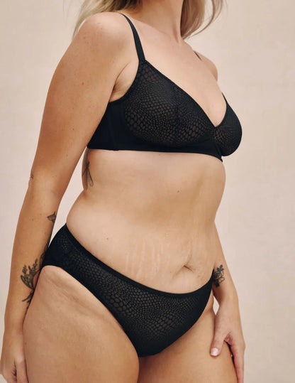 Essential Lace Bikini - Last Call