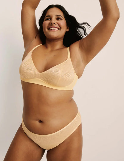Essential Lace Bikini - Last Call