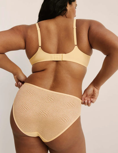 Essential Lace Bikini - Last Call
