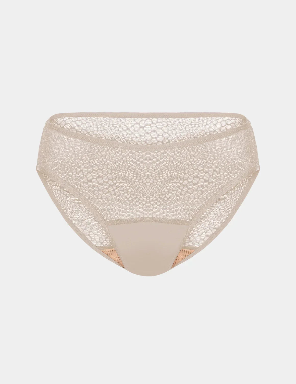 Essential Lace Bikini - Last Call