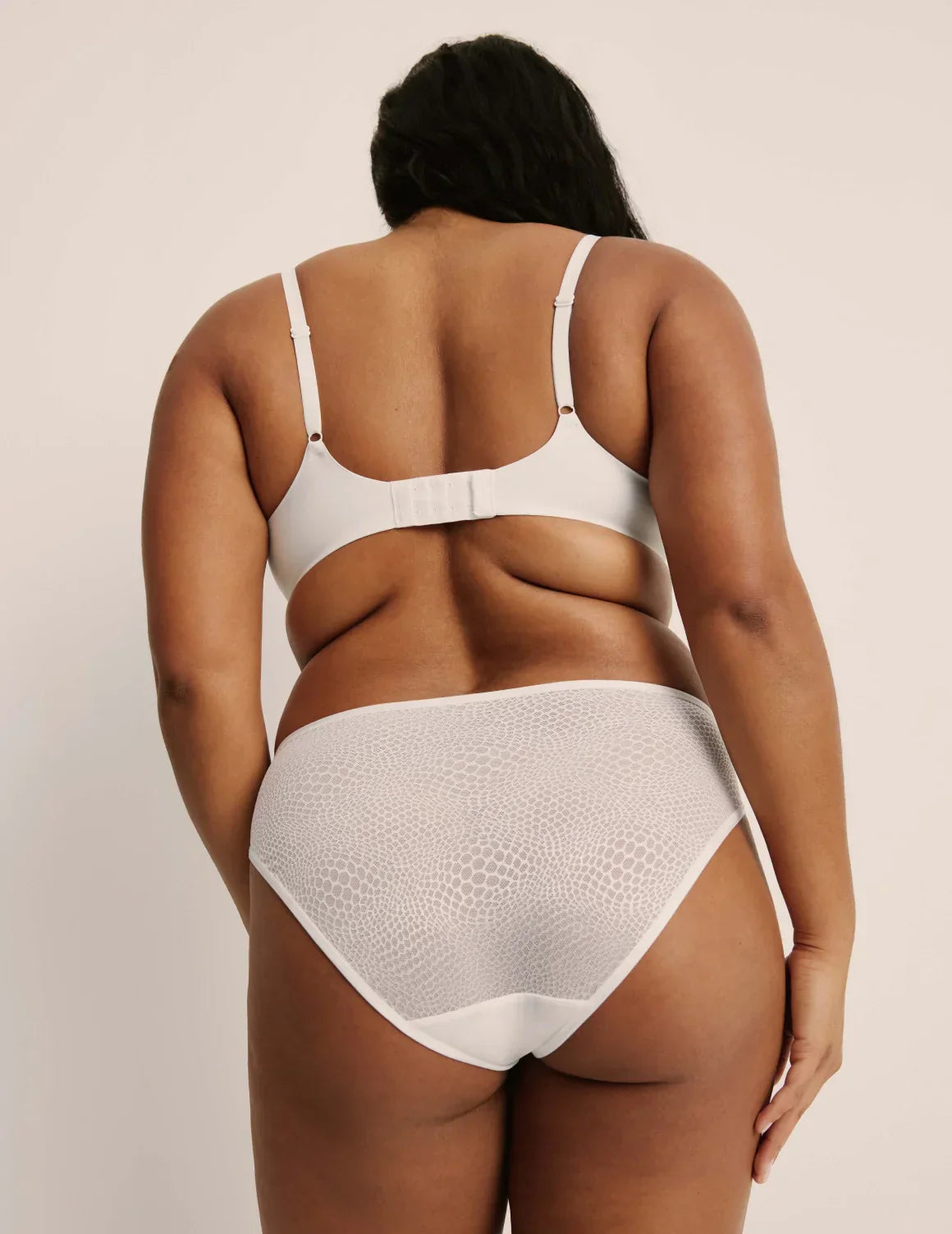 Essential Lace Bikini - Last Call
