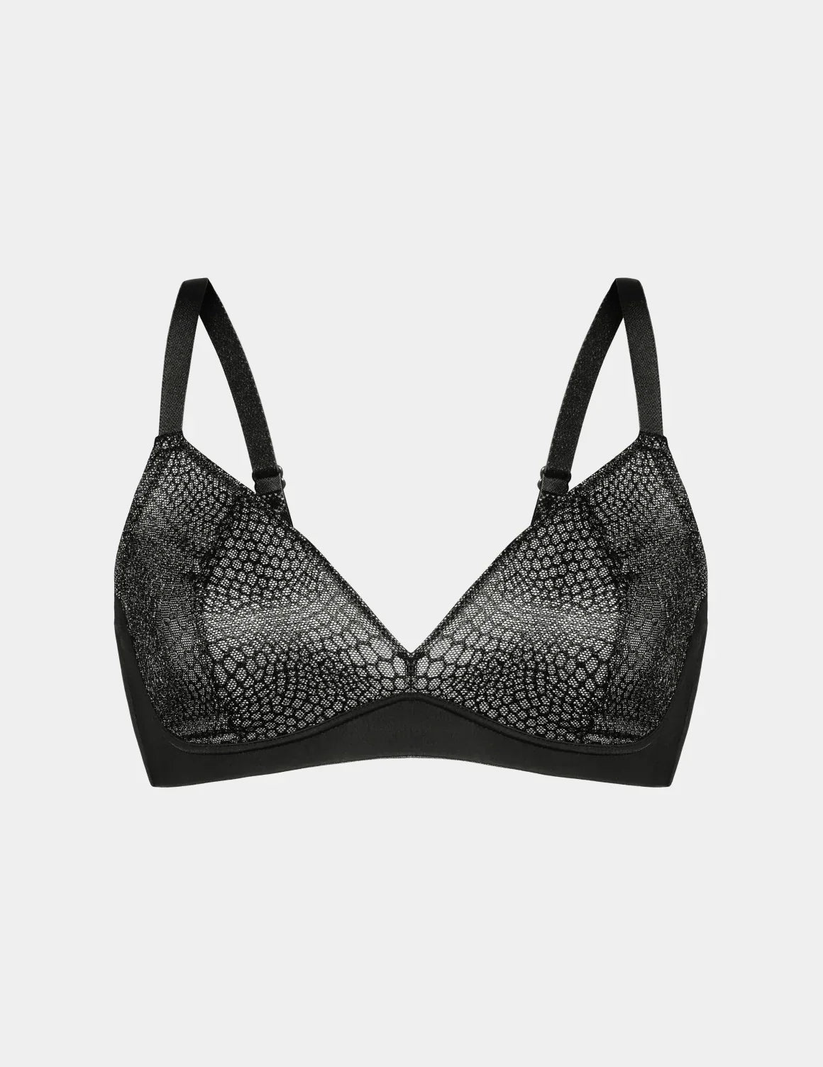 Lace Bra - Last Call