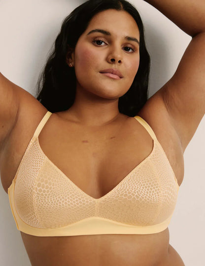 Lace Bra - Last Call