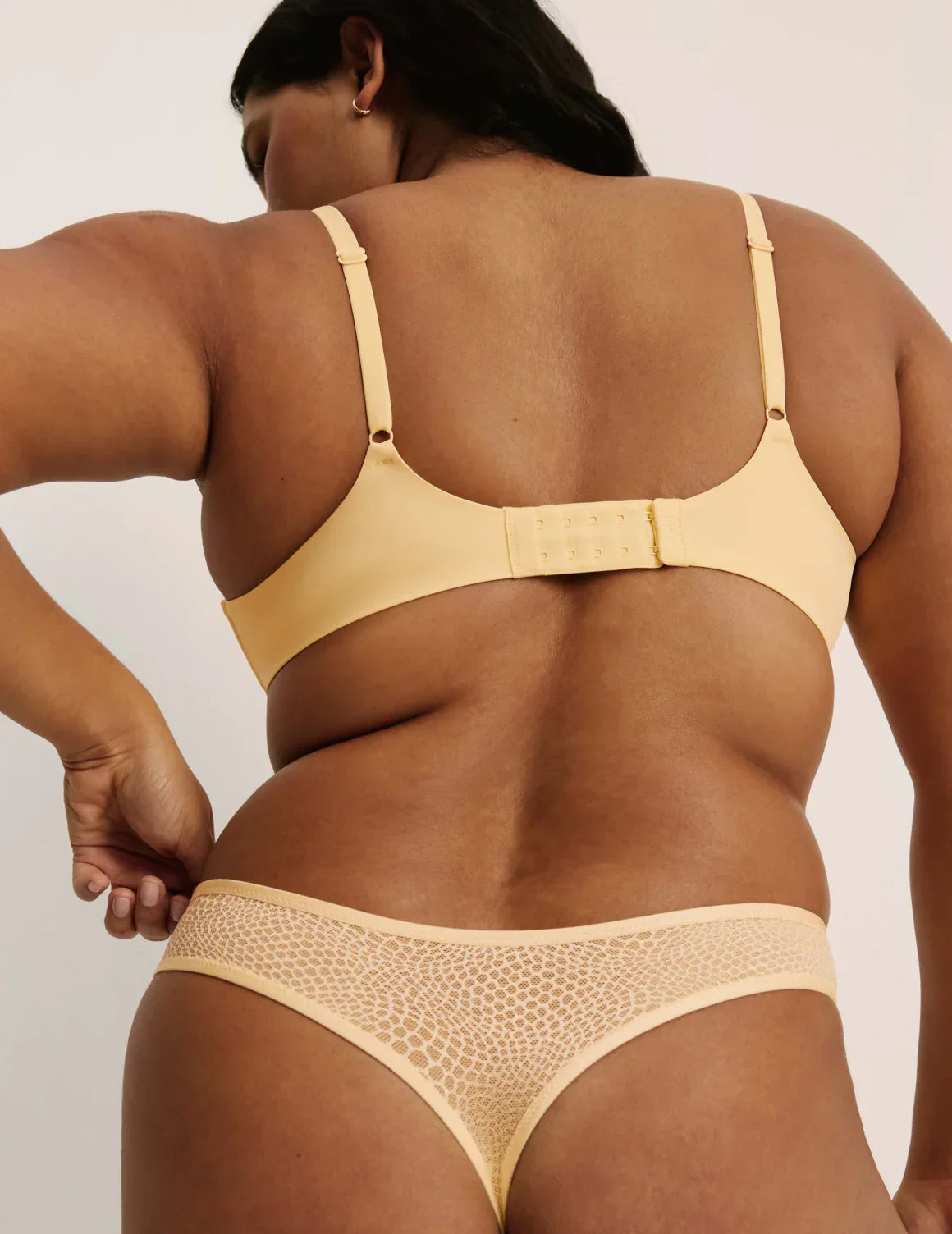 Lace Bra - Last Call