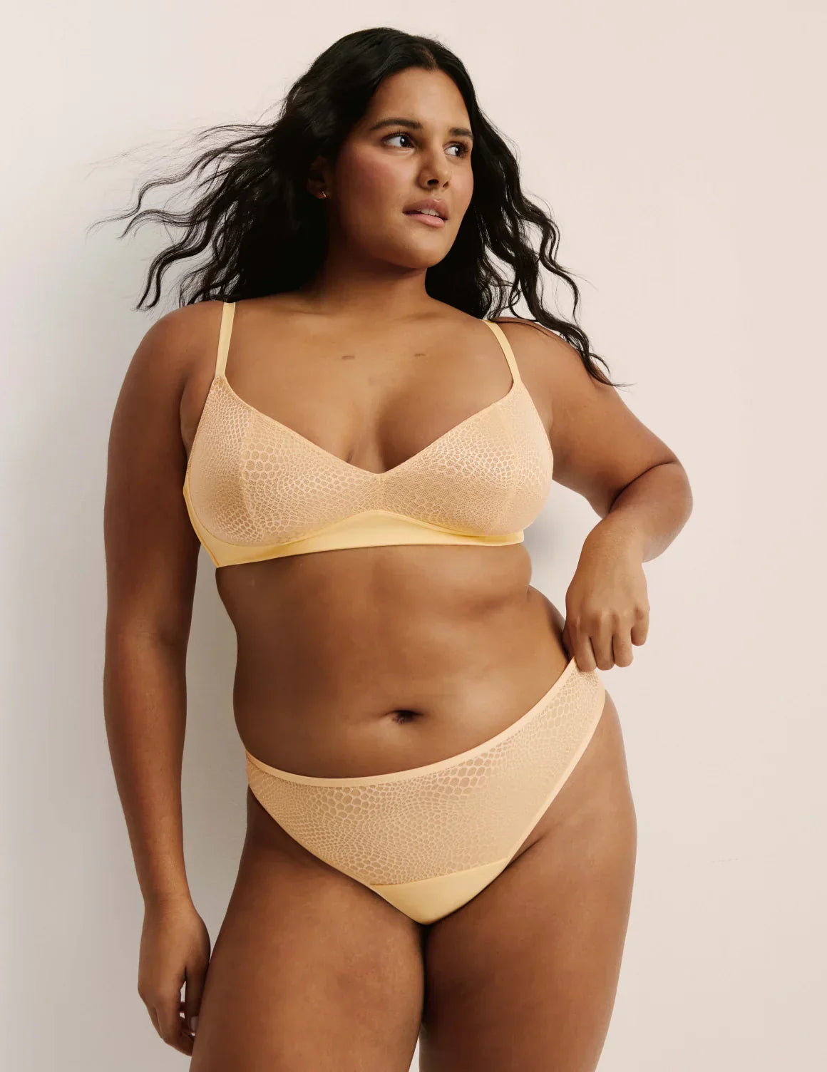 Lace Bra - Last Call