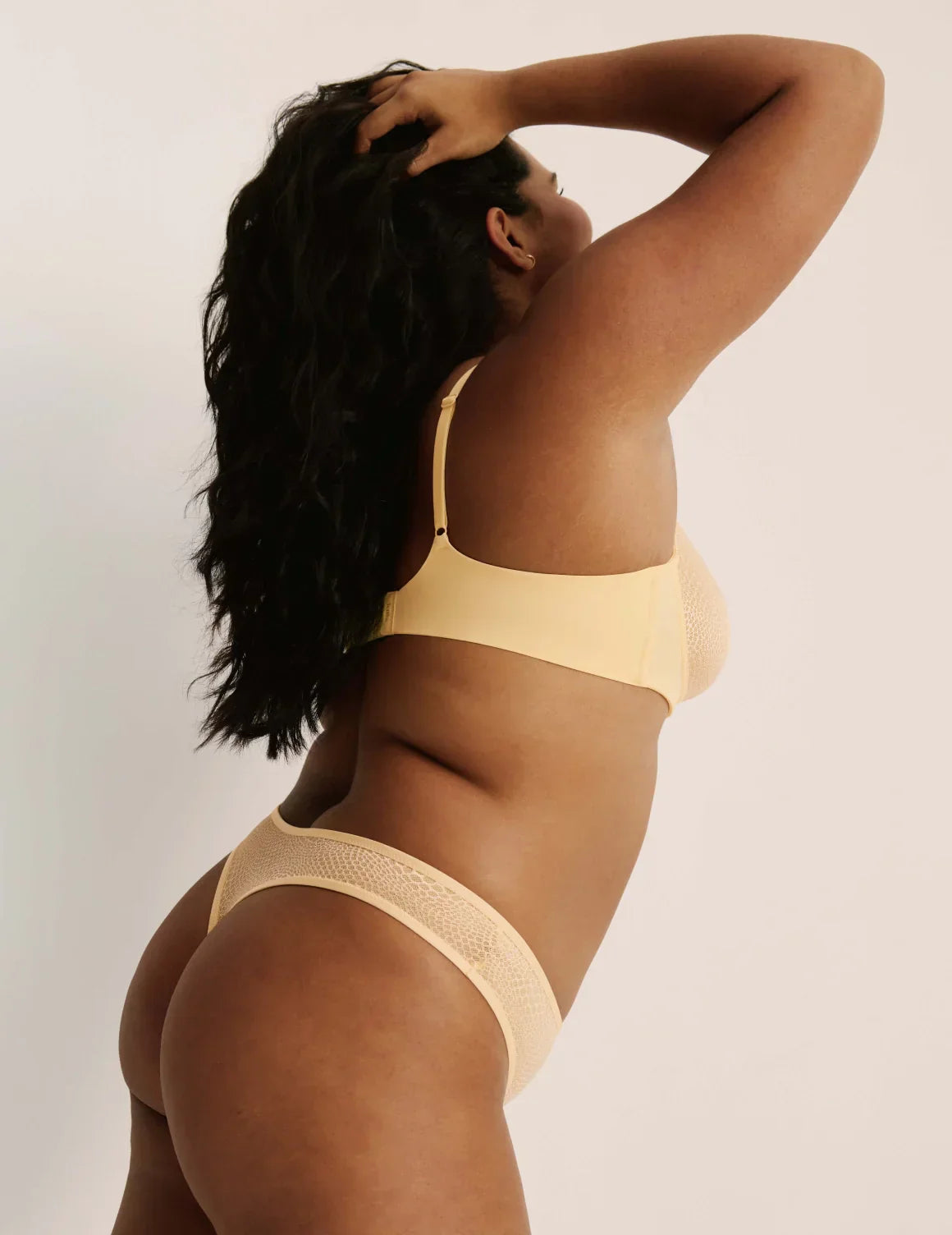 Lace Bra - Last Call