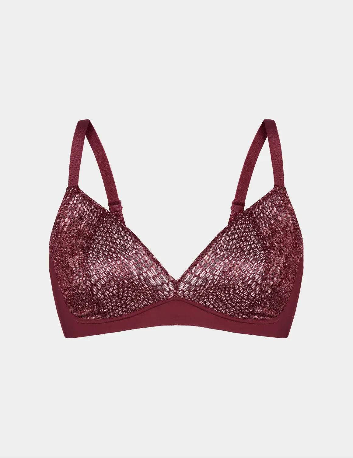 Lace Bra