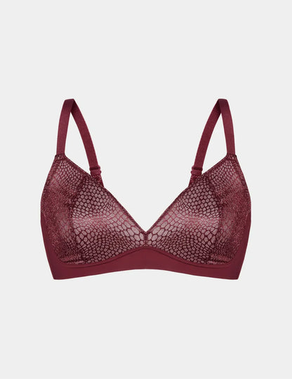 Lace Bra