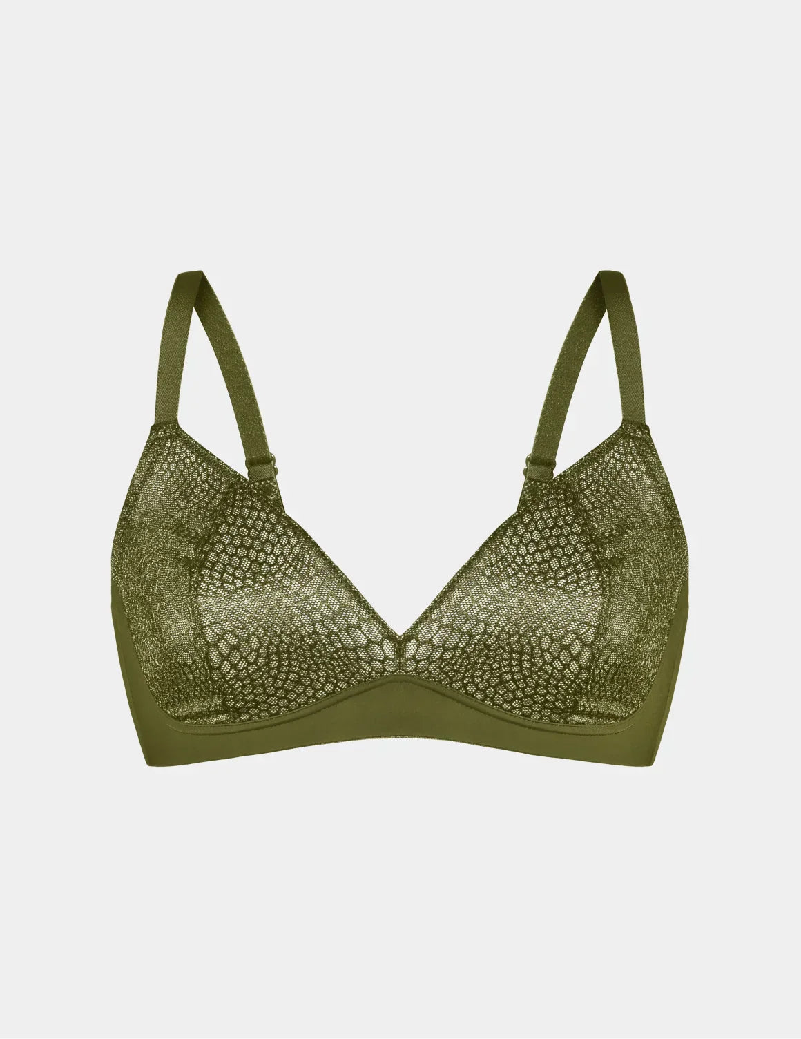 Lace Bra