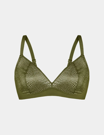 Lace Bra