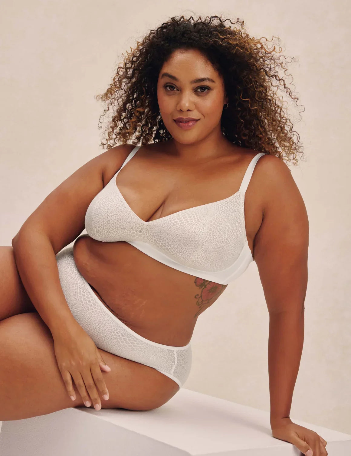 Lace Bra - Last Call