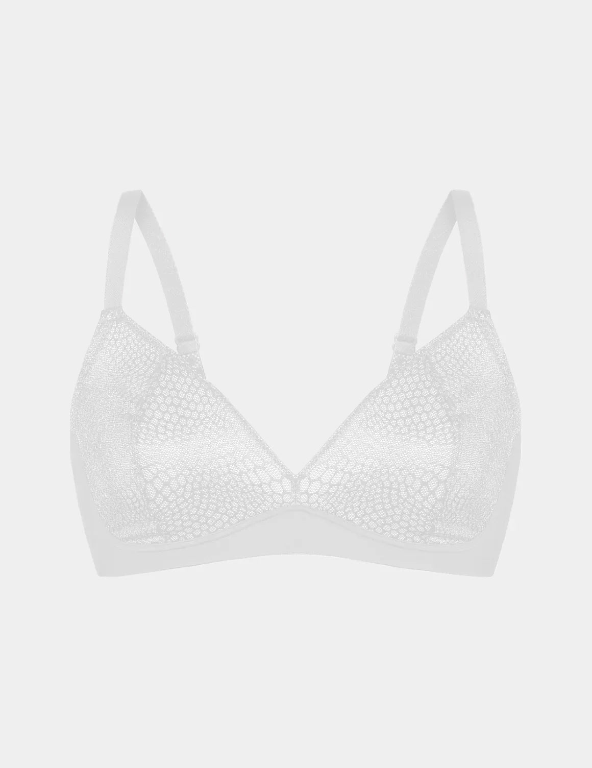 Lace Bra