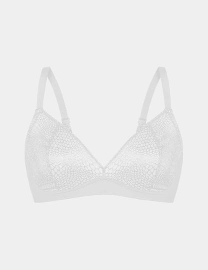 Lace Bra
