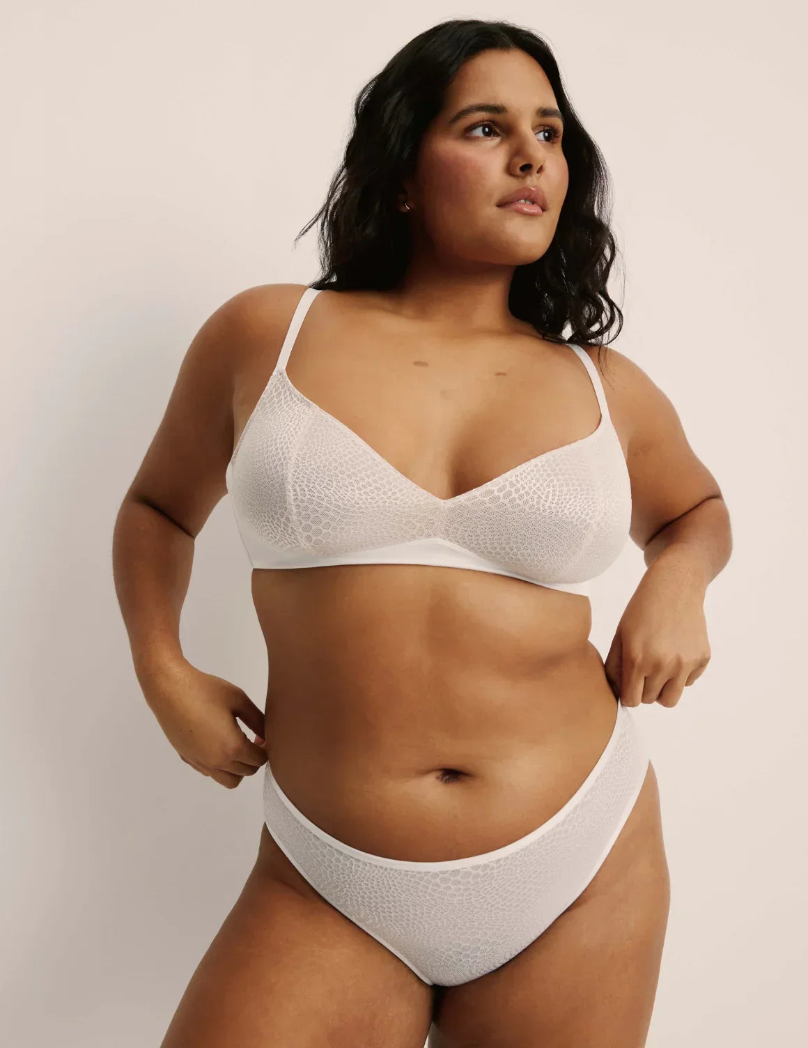 Lace Bra - Last Call