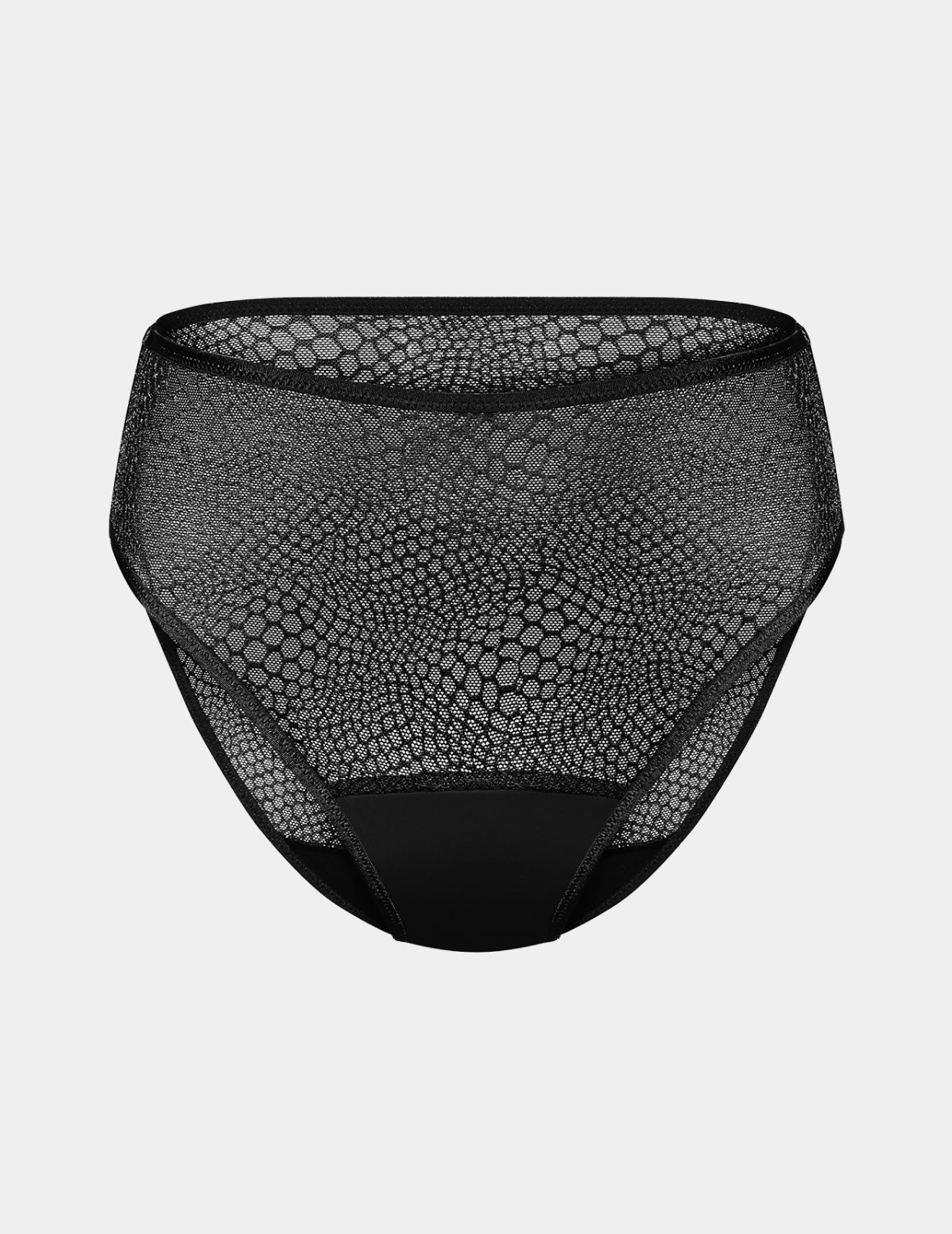 Essential Lace French Cut - Last Call