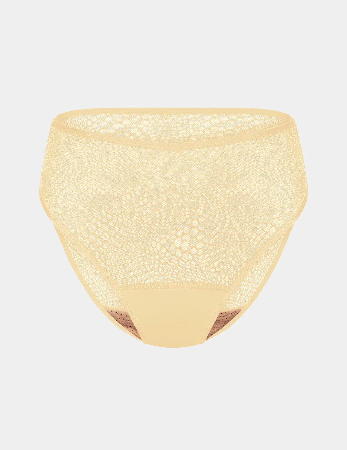 Essential Lace French Cut - Last Call